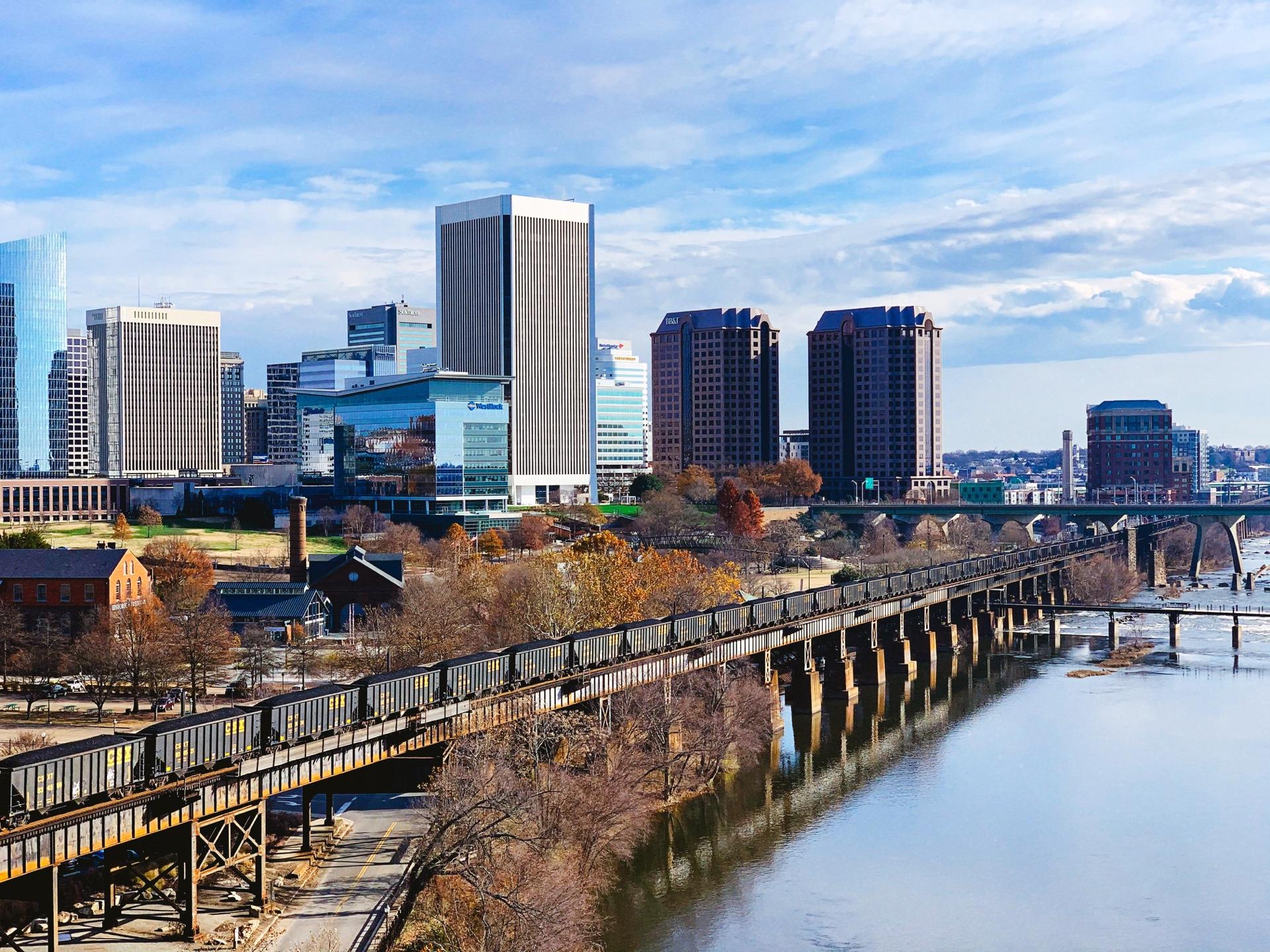 College Tutoring in Richmond, VA