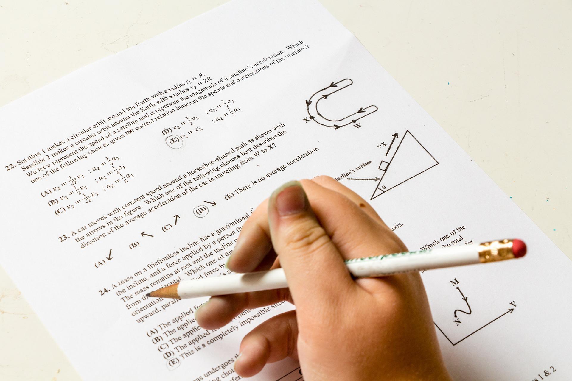 How to Improve Math Skills: 9 Tips for Success
