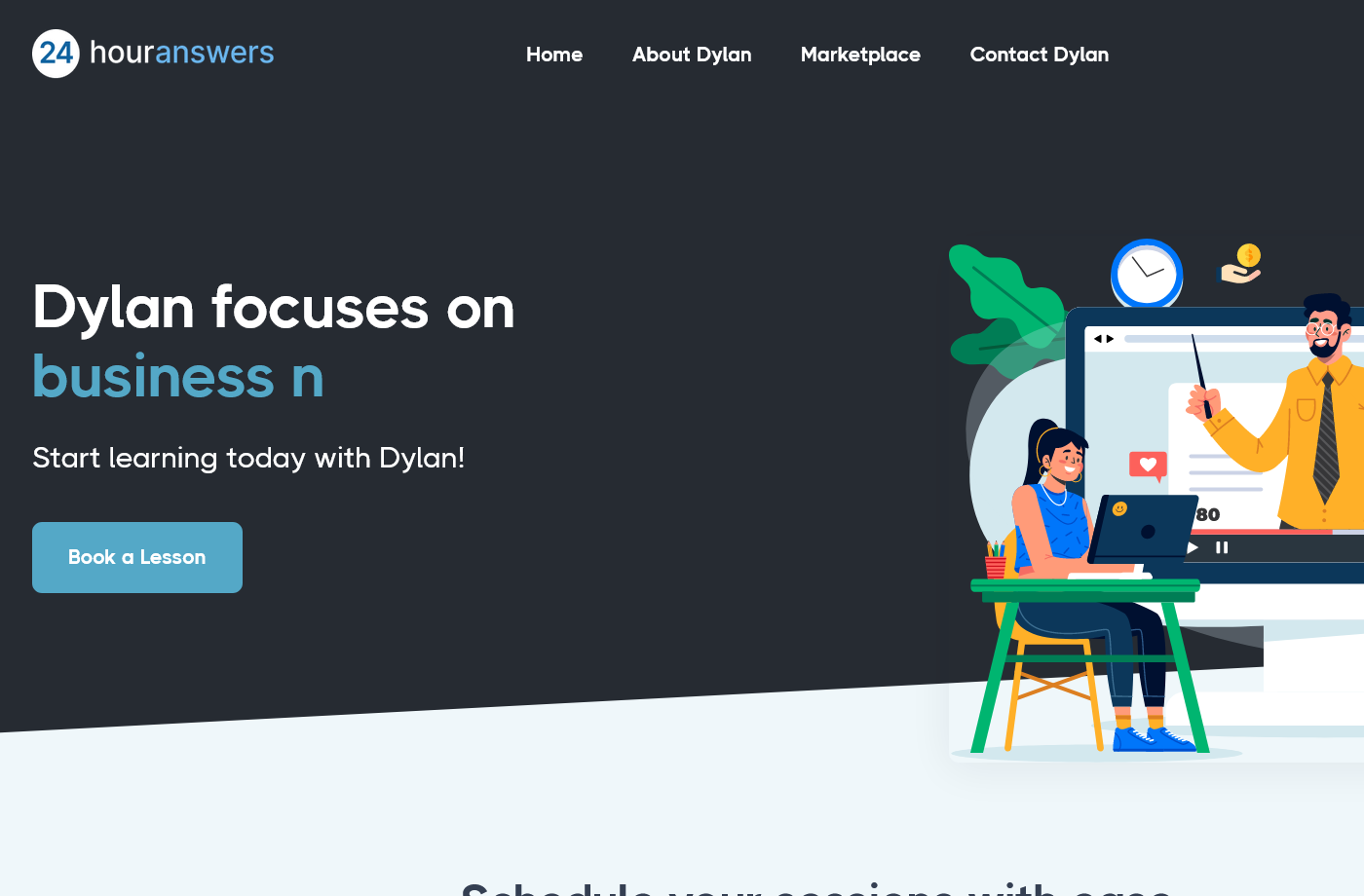 Website