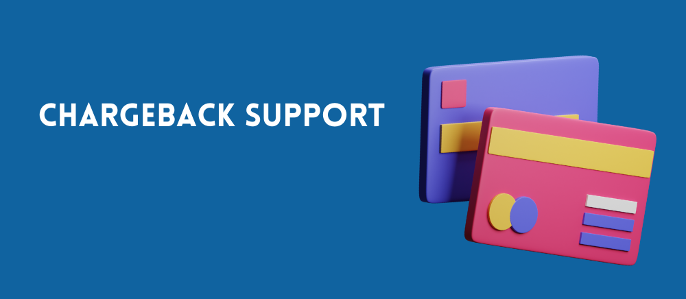 Chargeback Support