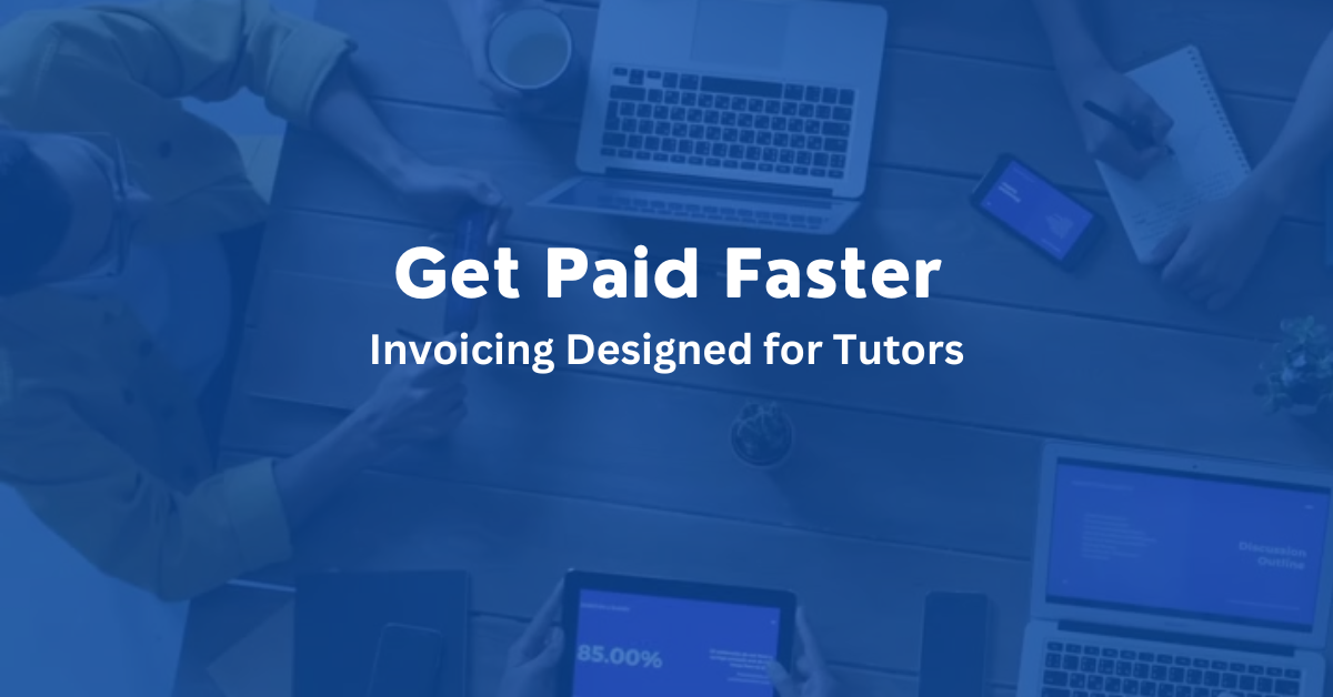 Invoicing