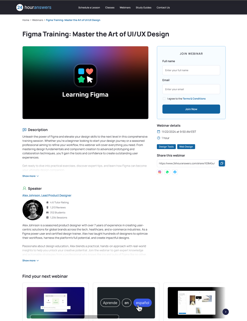 Payment Integrations