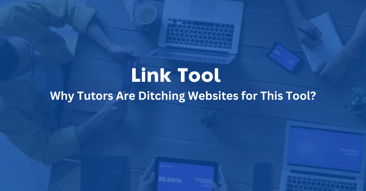 Link Tool