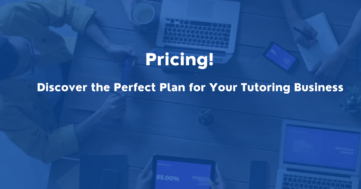 Pricing