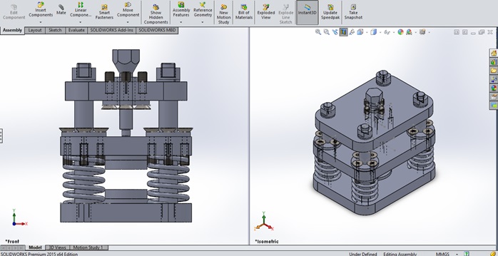 do my solidworks assignment