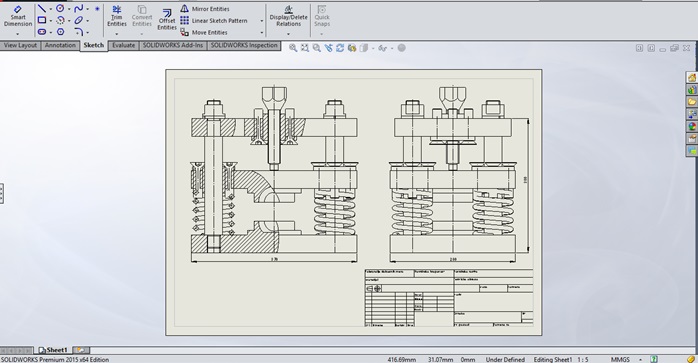 do my solidworks assignment