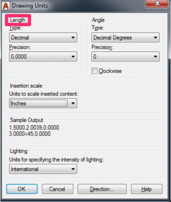 How To Change Units In AutoCAD how-to-change-units-in-autocad